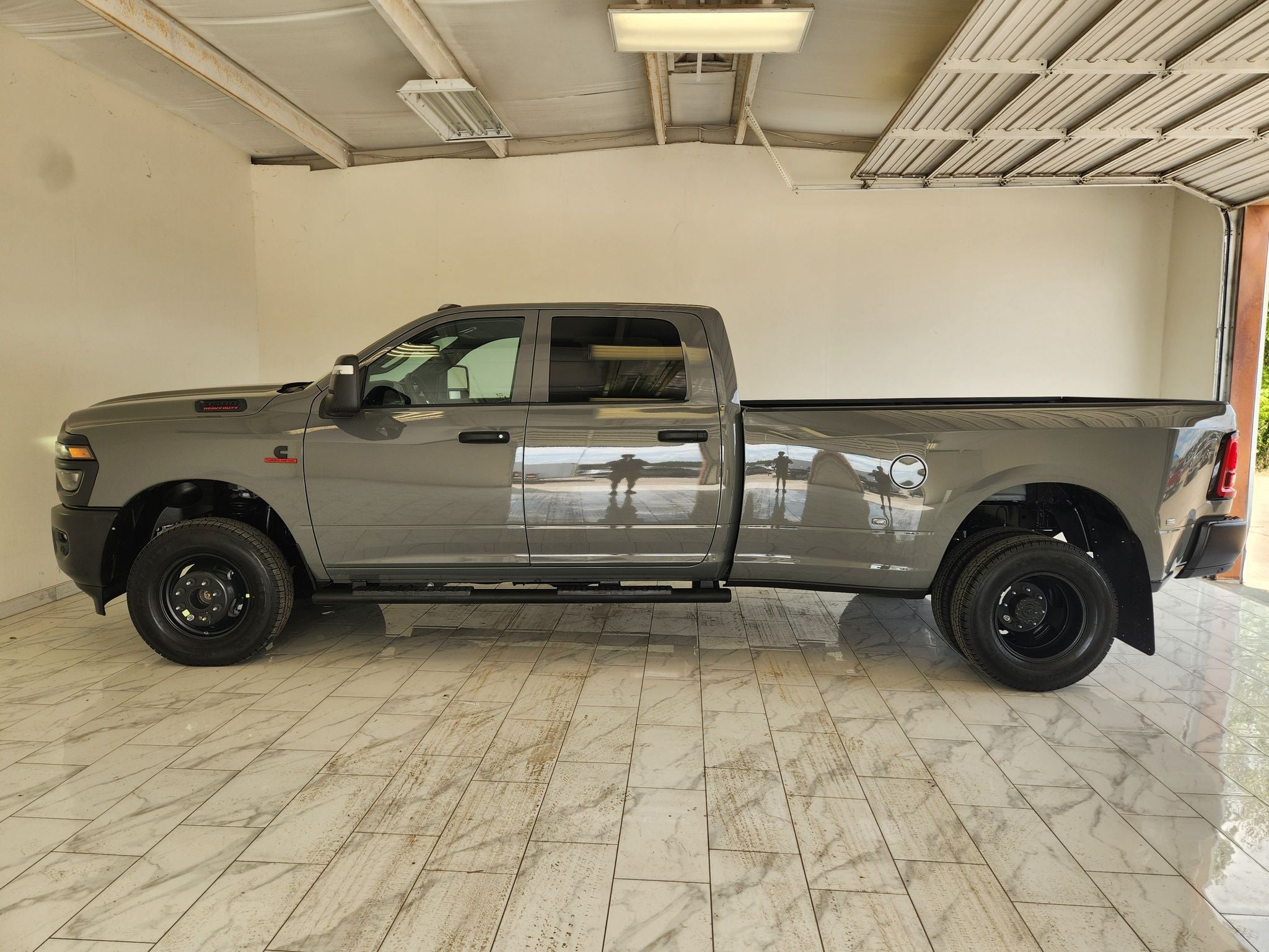 2027 RAM Ram 3500 Pickup Tradesman - Photo 6