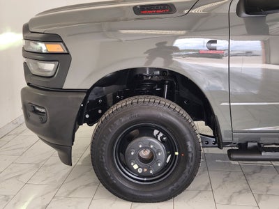 2027 RAM Ram 3500 Tradesman