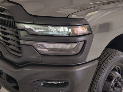 2027 RAM Ram 3500 Tradesman