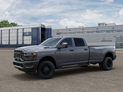 2027 RAM Ram 3500 Tradesman