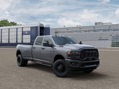 2027 RAM Ram 3500 Tradesman