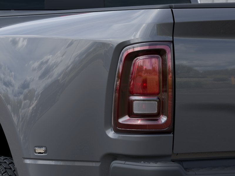 2027 RAM Ram 3500 Tradesman