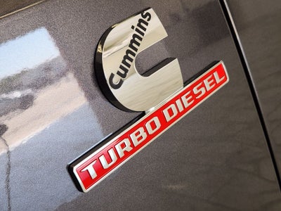 2027 RAM Ram 3500 Tradesman