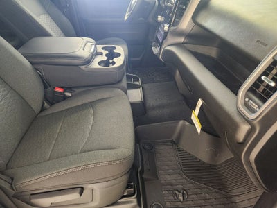 2027 RAM Ram 3500 Tradesman