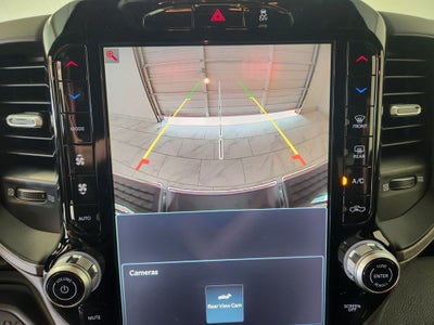 2027 RAM Ram 3500 Tradesman