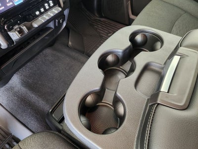 2027 RAM Ram 3500 Tradesman