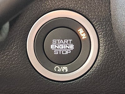 2027 RAM Ram 3500 Tradesman