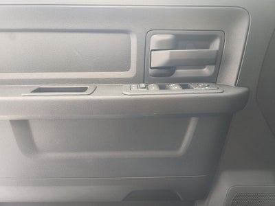 2027 RAM Ram 3500 Tradesman