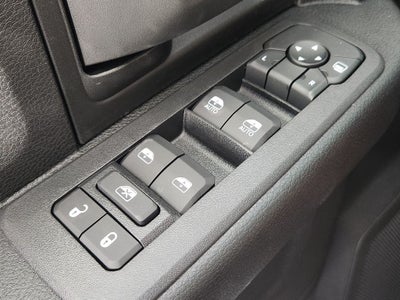 2027 RAM Ram 3500 Tradesman