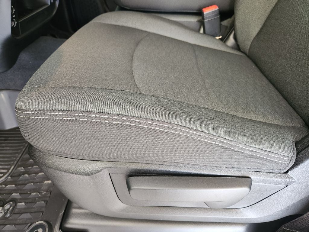 2027 RAM Ram 3500 Tradesman
