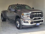 2027 RAM Ram 3500 Tradesman