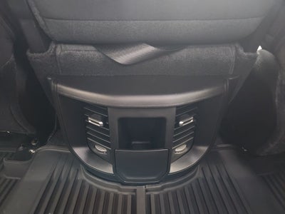 2027 RAM Ram 3500 Tradesman