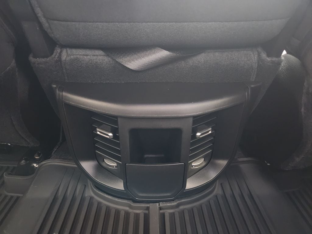 2027 RAM Ram 3500 Tradesman