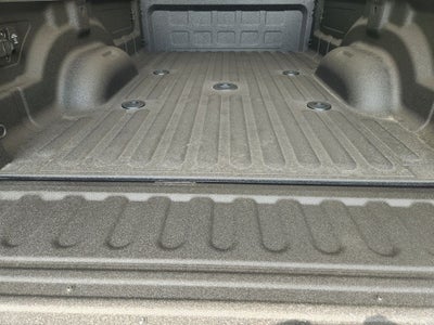 2027 RAM Ram 3500 Tradesman