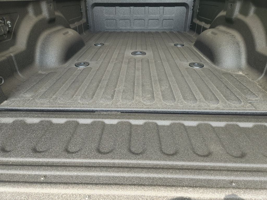 2027 RAM Ram 3500 Tradesman