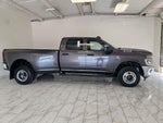 2027 RAM Ram 3500 Tradesman