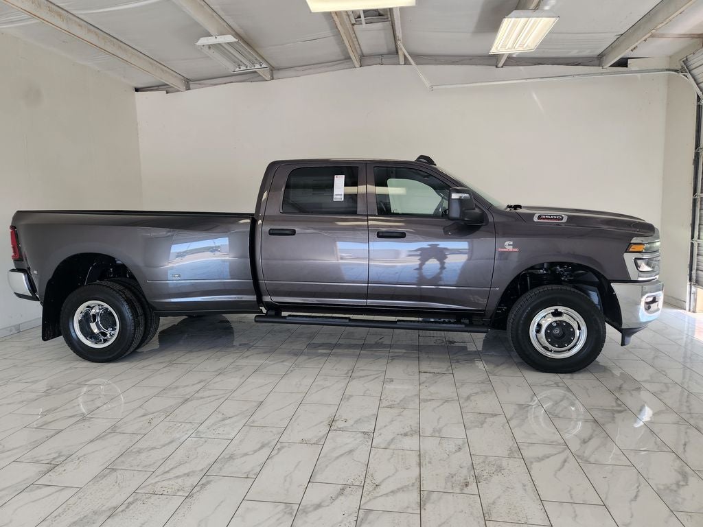 2027 RAM Ram 3500 Tradesman