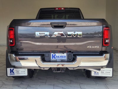2027 RAM Ram 3500 Tradesman