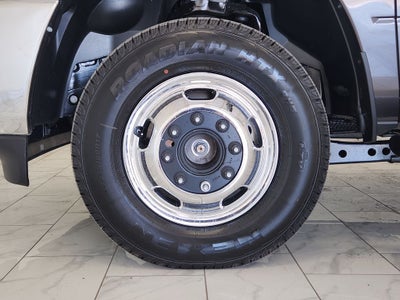2027 RAM Ram 3500 Tradesman