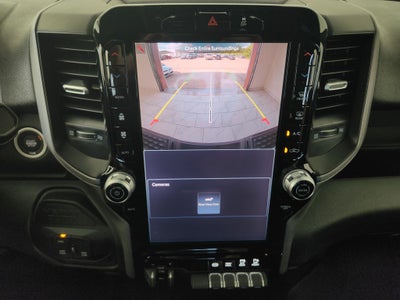2027 RAM Ram 3500 Tradesman
