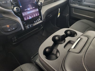 2027 RAM Ram 3500 Tradesman
