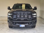 2027 RAM Ram 3500 Tradesman