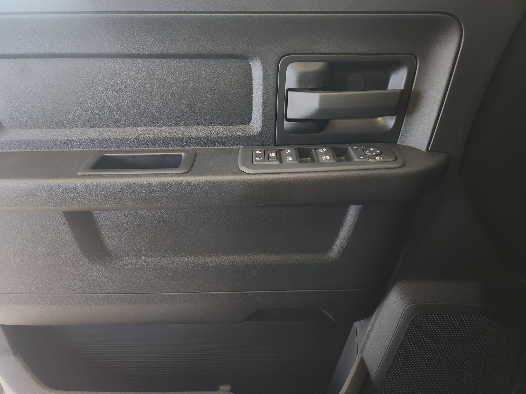 2027 RAM Ram 3500 Tradesman