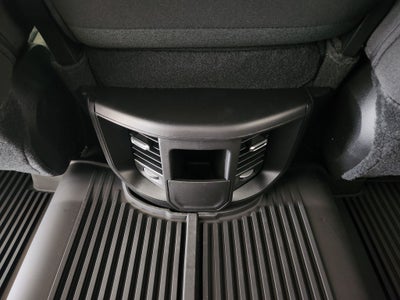 2027 RAM Ram 3500 Tradesman