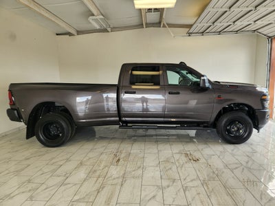 2027 RAM Ram 3500 Tradesman