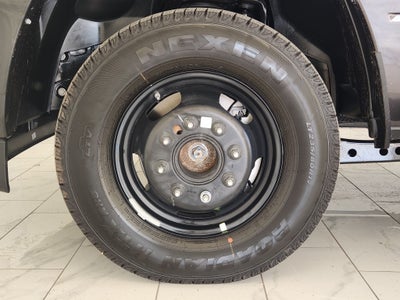2027 RAM Ram 3500 Tradesman