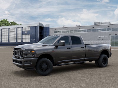 2027 RAM Ram 3500 Tradesman