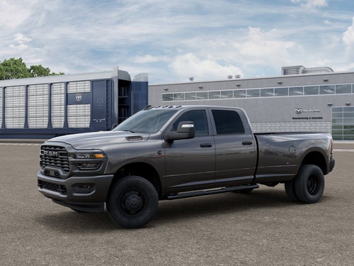 2027 RAM Ram 3500 Tradesman