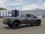 2027 RAM Ram 3500 Tradesman