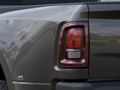 2027 RAM Ram 3500 Tradesman