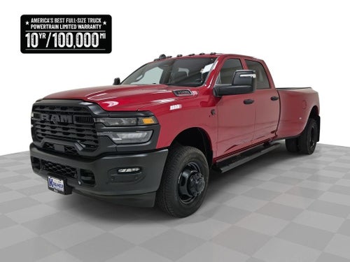 2026 RAM Ram 3500 Tradesman
