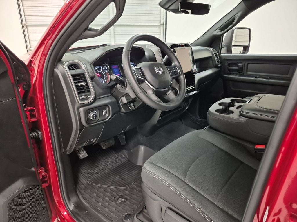 2026 RAM Ram 3500 Tradesman