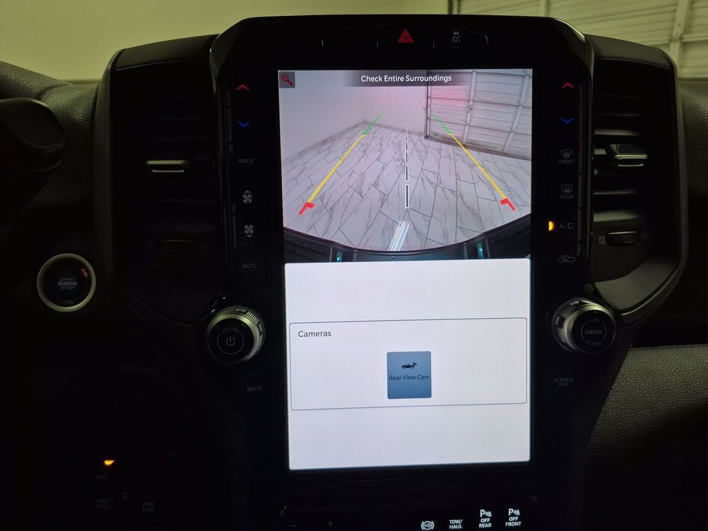 2026 RAM Ram 3500 Tradesman