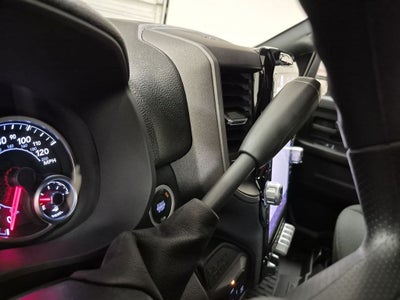 2026 RAM Ram 3500 Tradesman