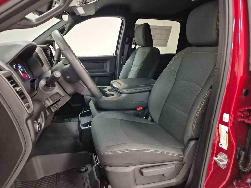 2026 RAM Ram 3500 Tradesman