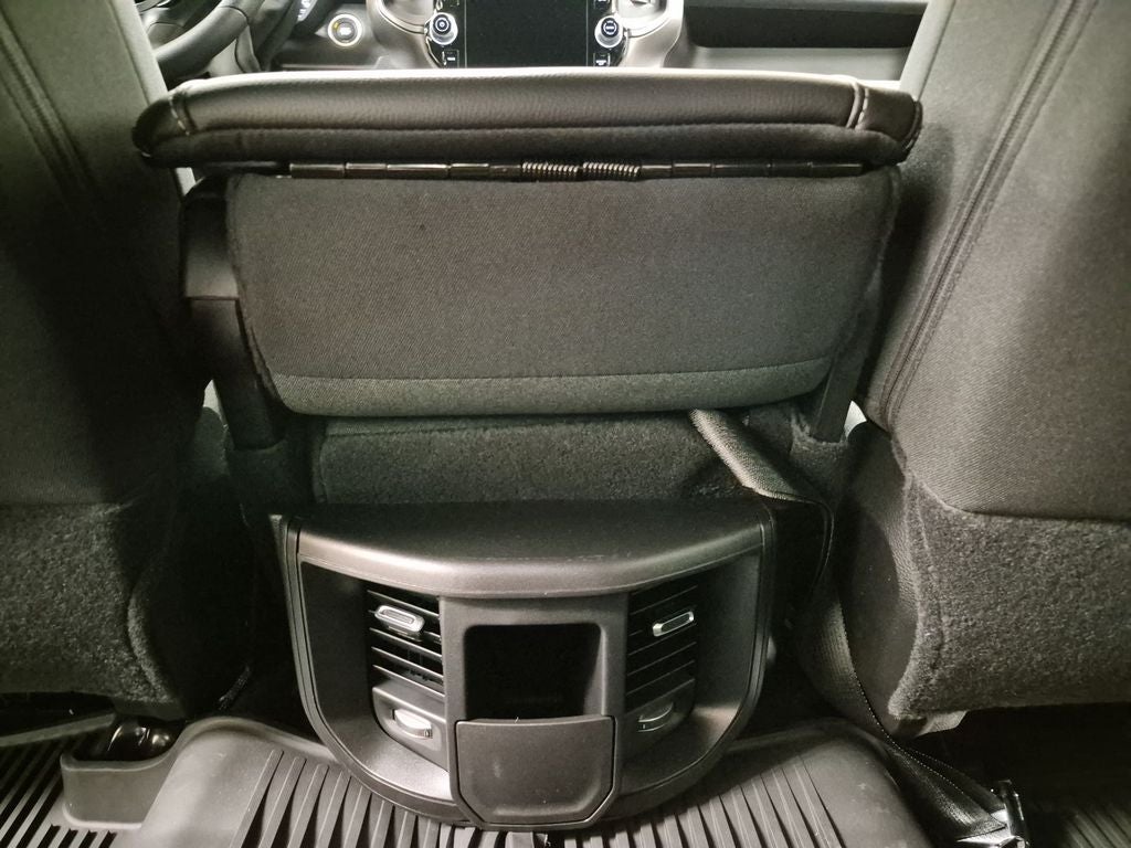 2026 RAM Ram 3500 Tradesman