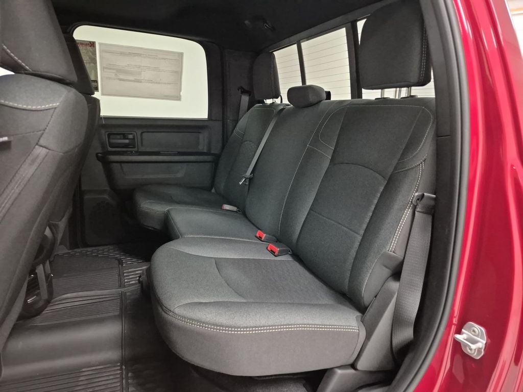 2026 RAM Ram 3500 Tradesman