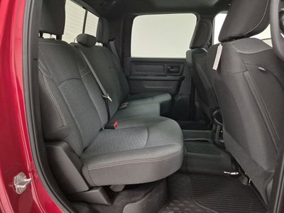 2026 RAM Ram 3500 Tradesman