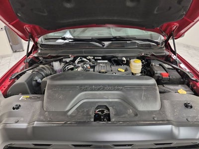 2026 RAM Ram 3500 Tradesman