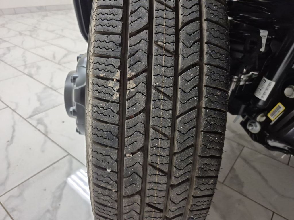 2026 RAM Ram 3500 Tradesman