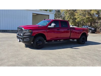2026 RAM Ram 3500 Tradesman