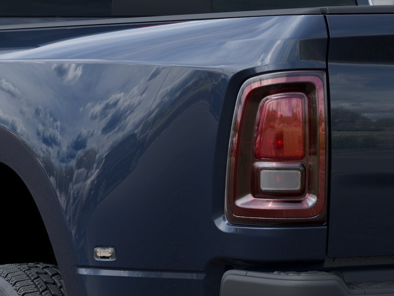 2026 RAM Ram 3500 Tradesman