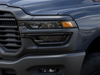 2026 RAM Ram 3500 Tradesman