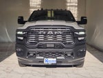 2027 RAM Ram 3500 Tradesman