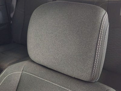 2027 RAM Ram 3500 Tradesman