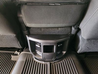 2027 RAM Ram 3500 Tradesman
